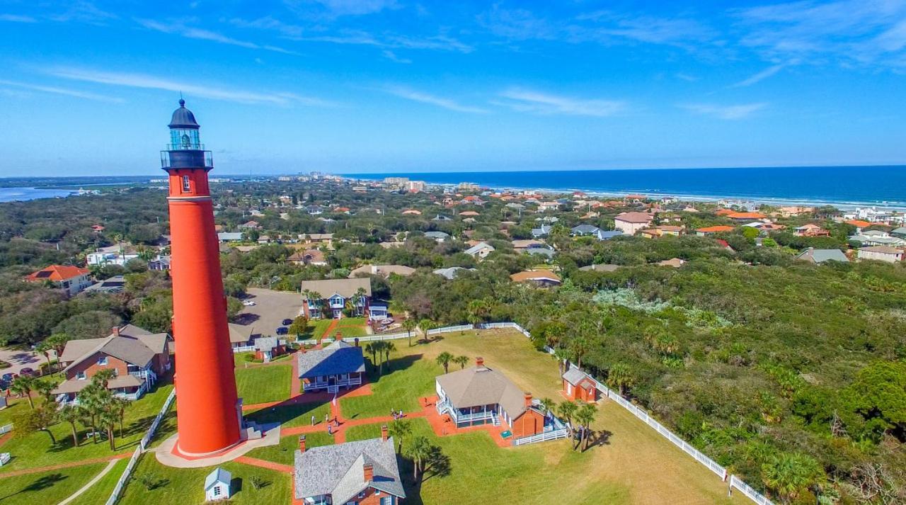 Tipsy Turtle Direct Oceanfront * Palm Coast