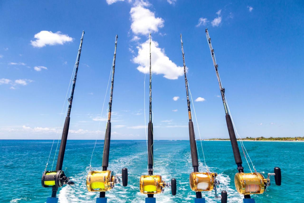 Holiday home Three Oars