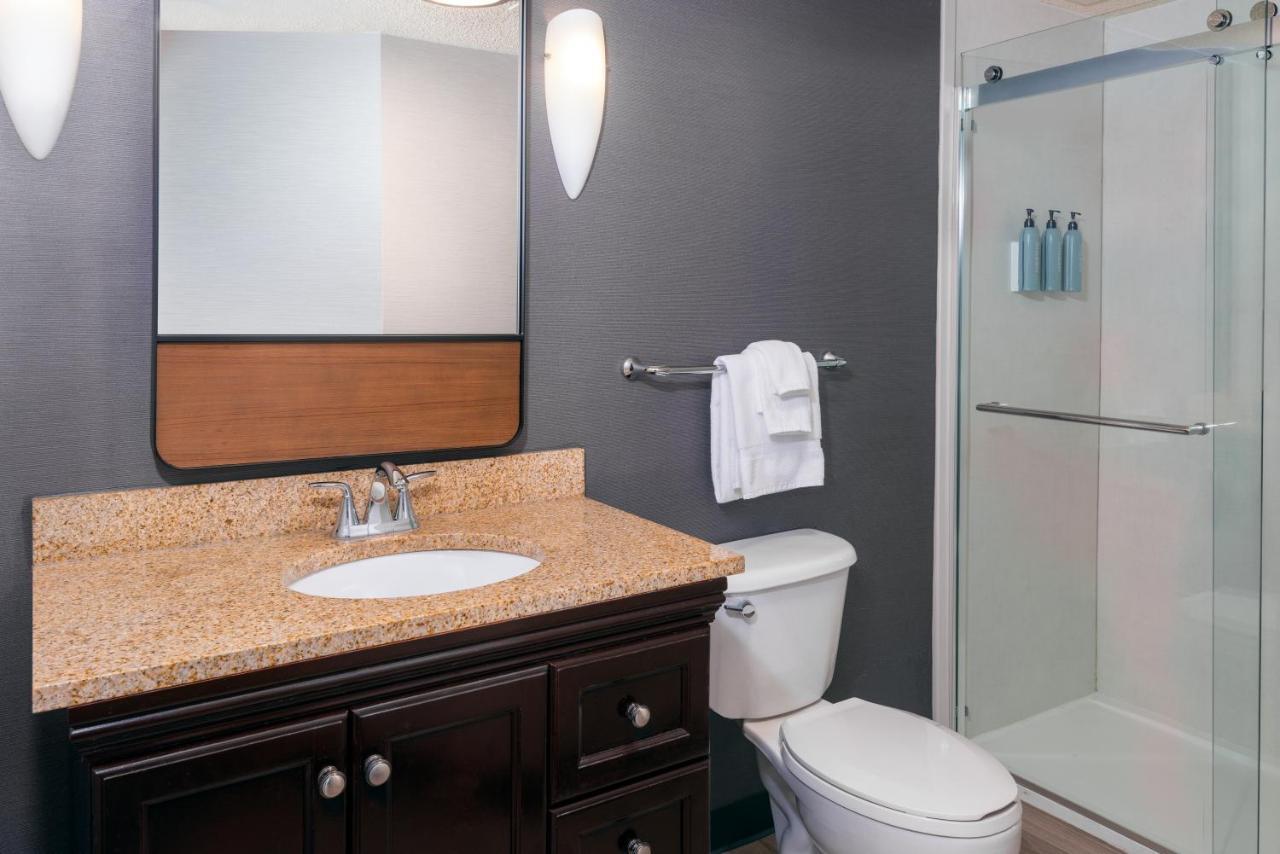 Courtyard By Marriott At Town Center 3* Sarasota