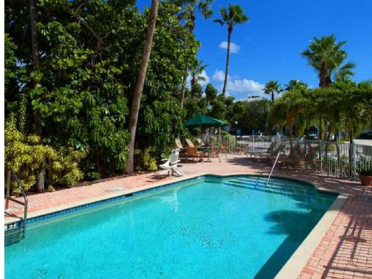 Bridgewalk, A Landmark Bradenton Beach