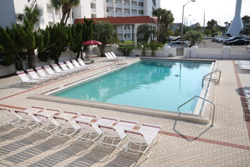 El Matador 167 - Sixth Floor Unit With Easy Access To Amenities Holiday home