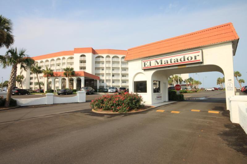 El Matador 167 - Sixth Floor Unit With Easy Access To Amenities Fort Walton Beach