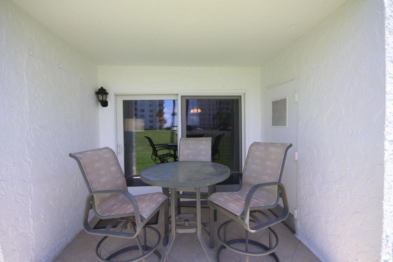 El Matador 111 - Ground Floor End Unit With Easy Access To Amenities Holiday home