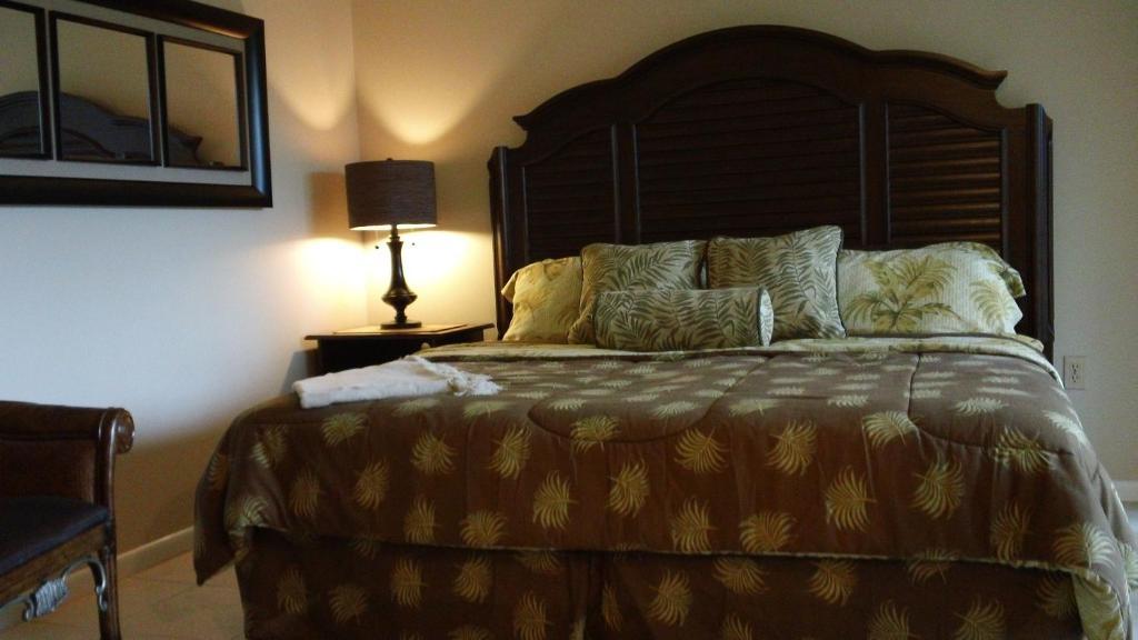 Aparthotel Wiggins Pass 4*