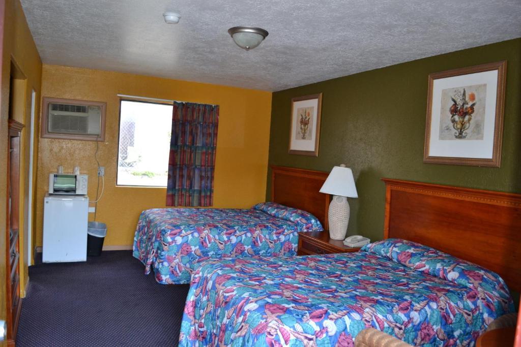 Atlantic Economy Motel
