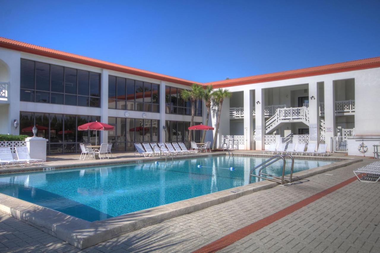 El Matador 221 - Great Location With Views Of The Gulf Holiday home Fort Walton Beach