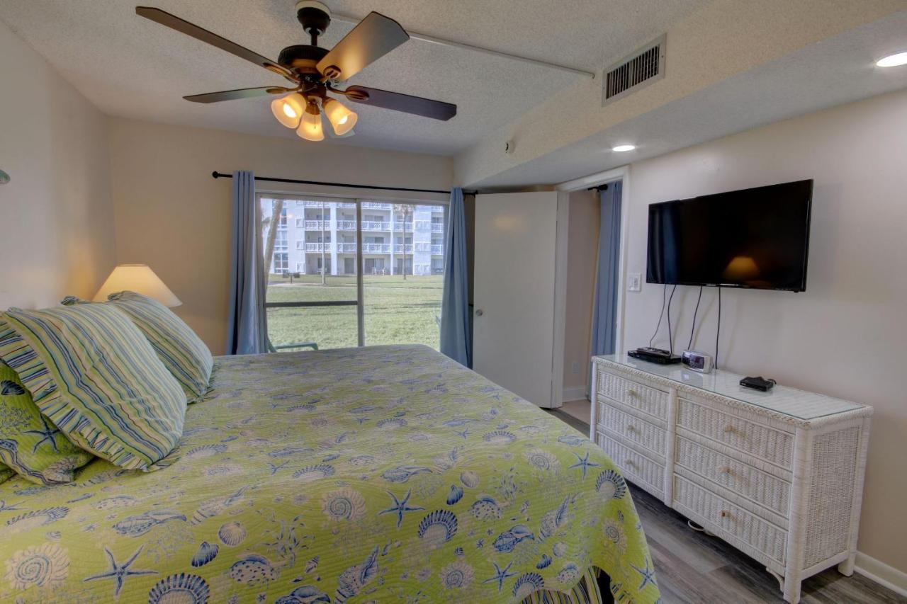 El Matador 317 - Walk Right Out To The Pool And The Beach! Holiday home *