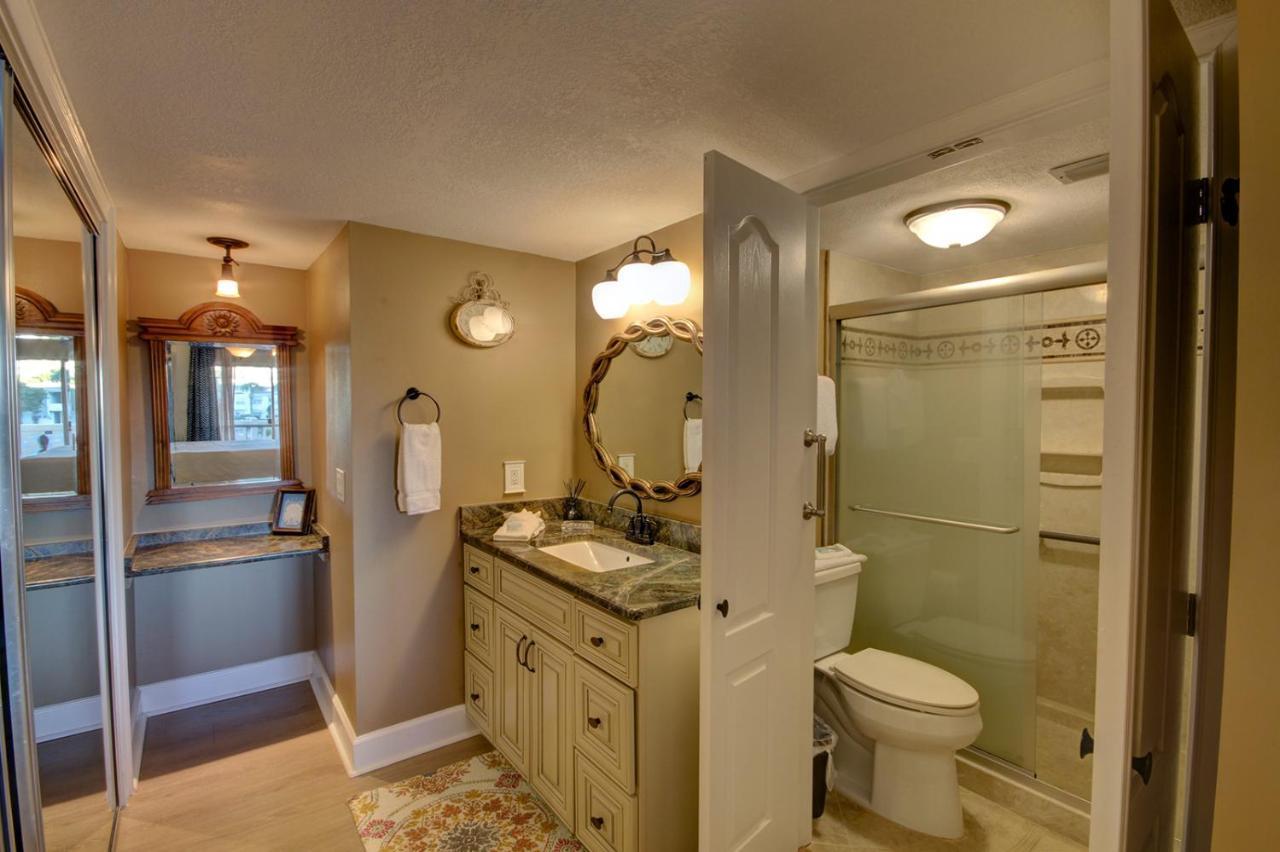 El Matador 420 - Beautiful Views Of The Gulf And Pool * Fort Walton Beach