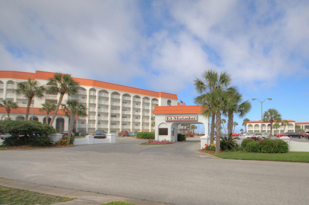 El Matador 420 - Beautiful Views Of The Gulf And Pool Fort Walton Beach