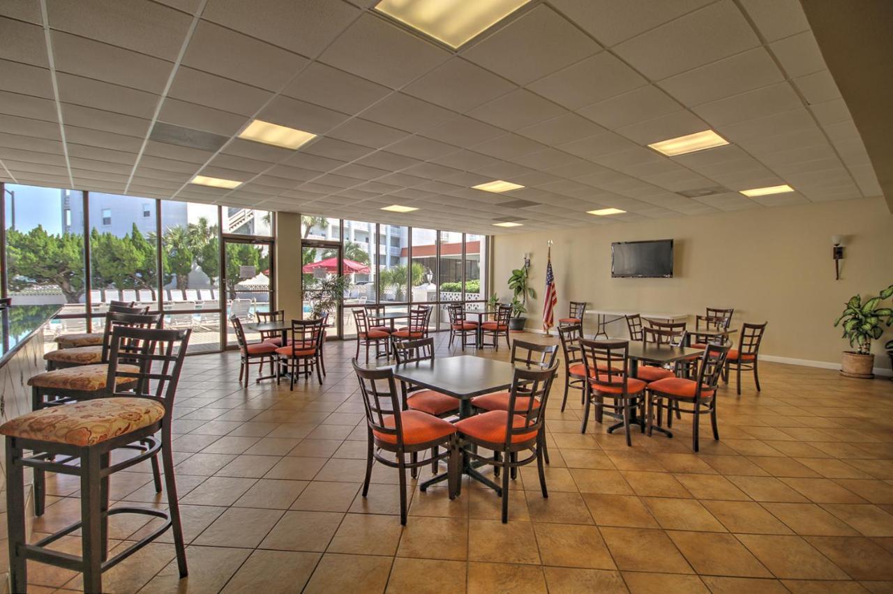 El Matador 420 - Beautiful Views Of The Gulf And Pool