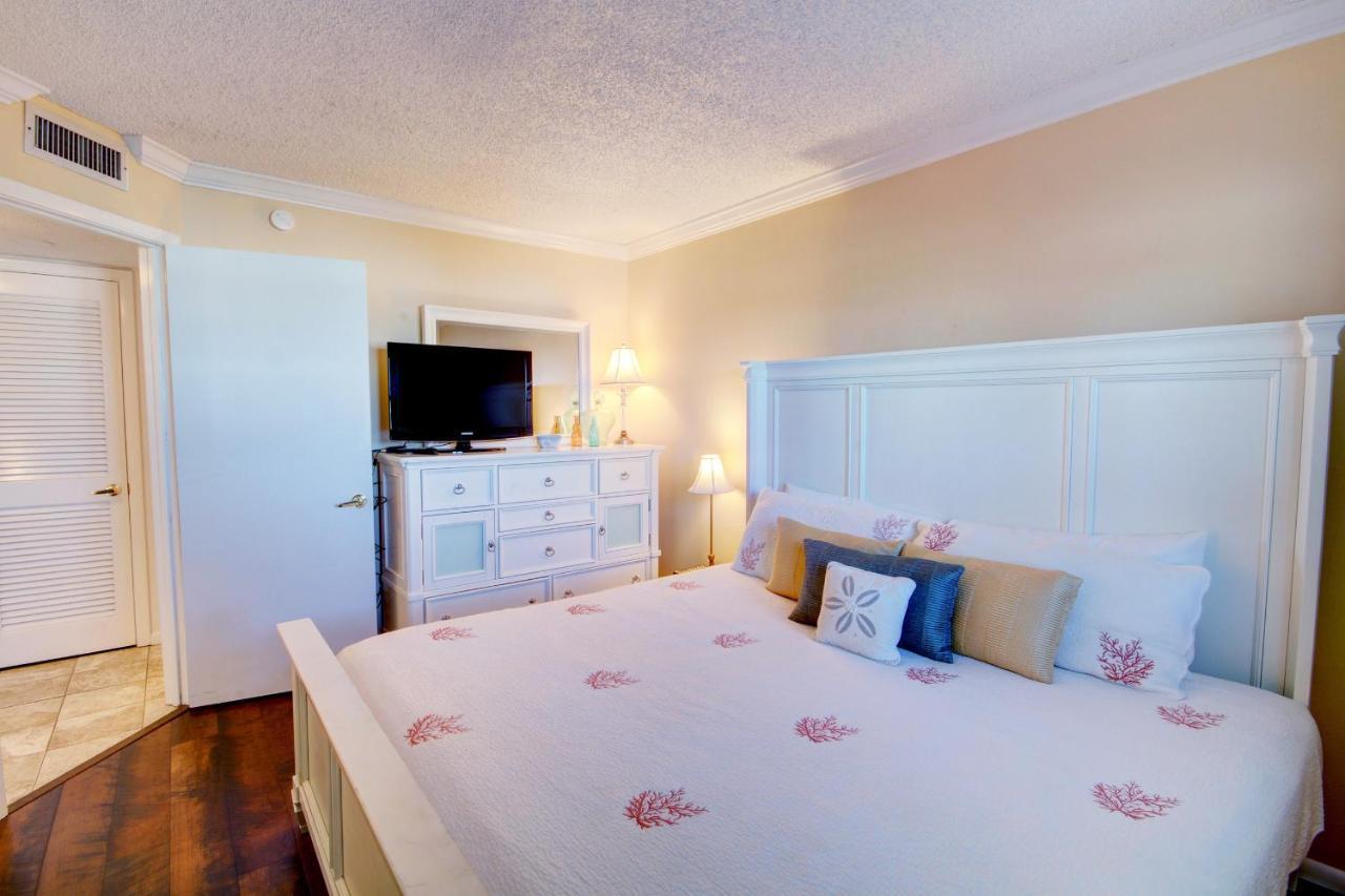 Holiday home El Matador 428 - Gulf Front With Beautiful Views Of The Gulf And Pool Fort Walton Beach