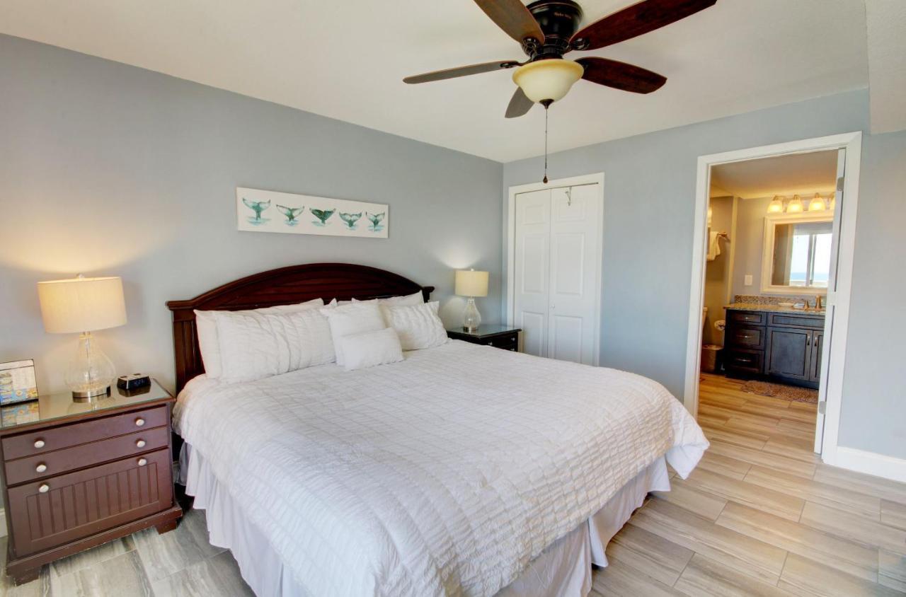 El Matador 448 - Recently Remodeled With Spectacular Views Of The Gulf Of Mexico! * Fort Walton Beach