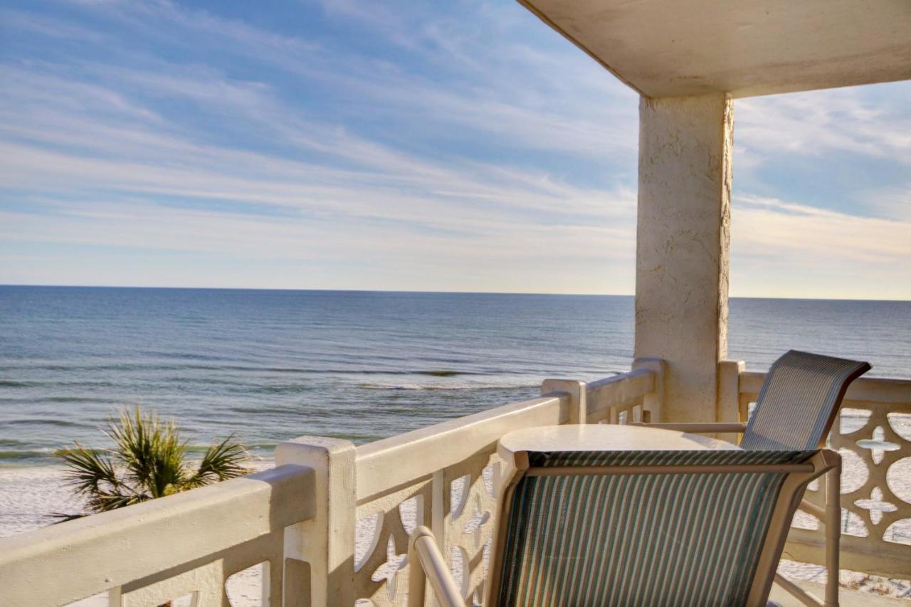 El Matador 449 - Gulf Front With Beautiful Views Of The Gulf And Pool Holiday home