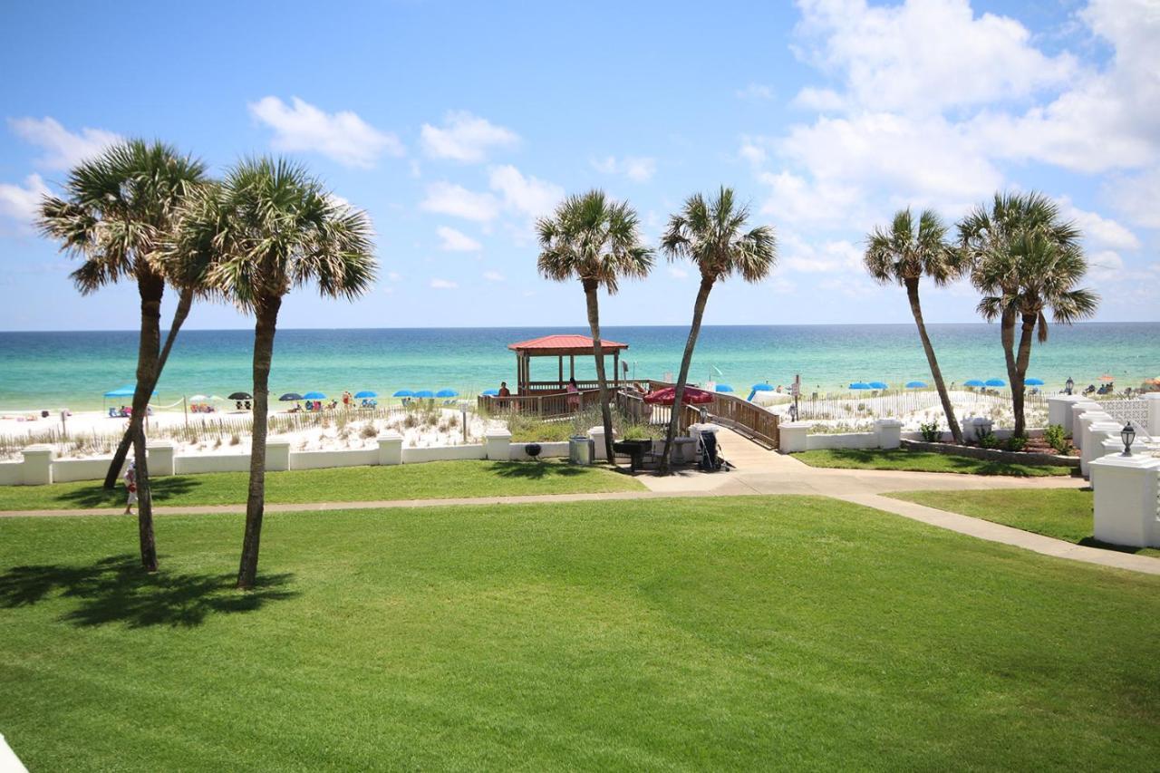 El Matador 324 - Gulf Front With Beautiful Views Of The Gulf And Pool Fort Walton Beach