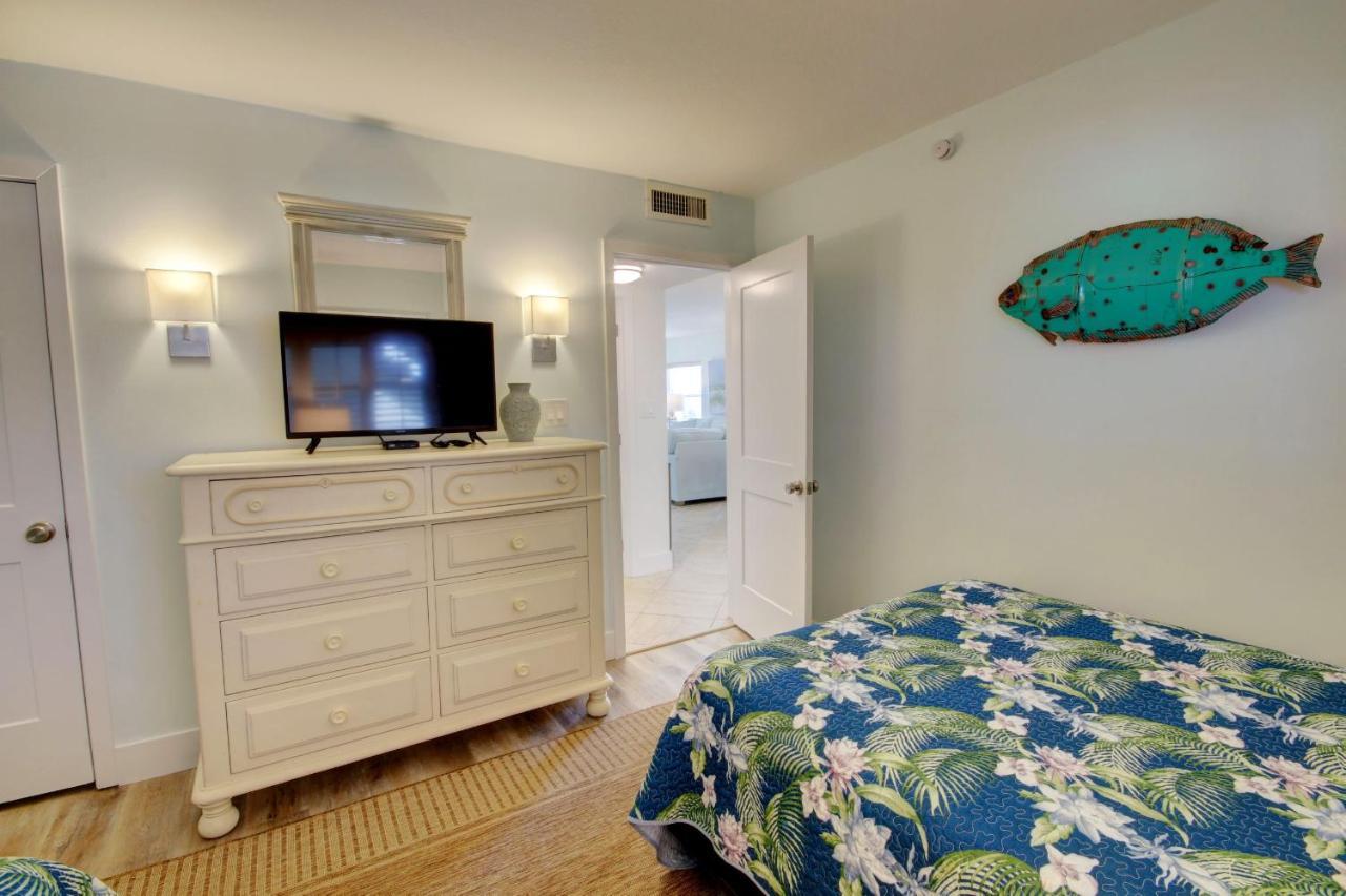 El Matador 349 - Beautiful Views Of The Pool And Gulf Of Mexico Fort Walton Beach