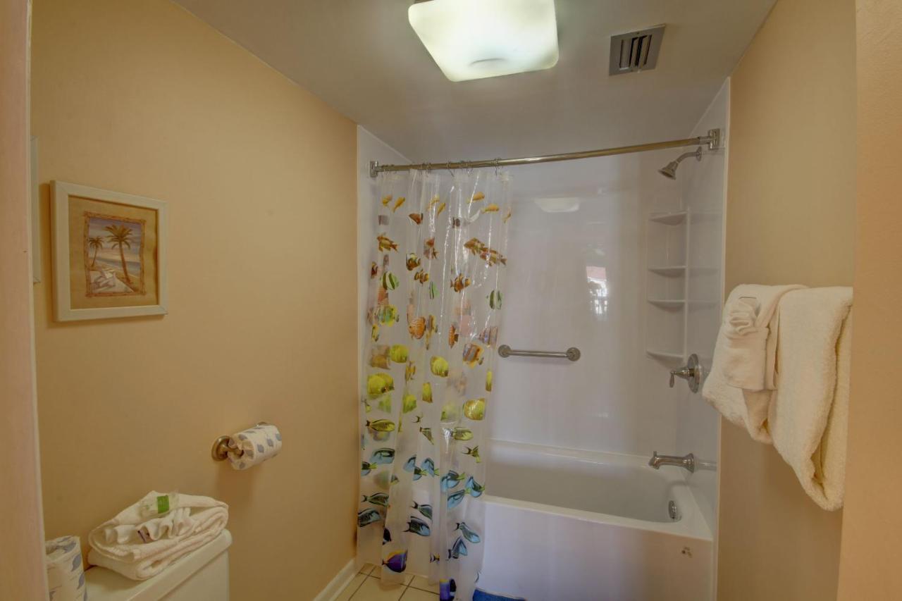 El Matador 366 - Beautiful Views Of The Gulf And Pool Holiday home Fort Walton Beach