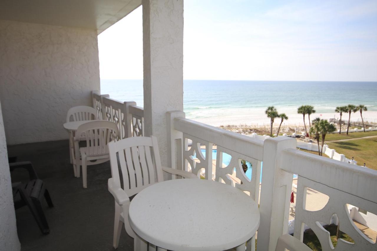 El Matador 366 - Beautiful Views Of The Gulf And Pool Fort Walton Beach