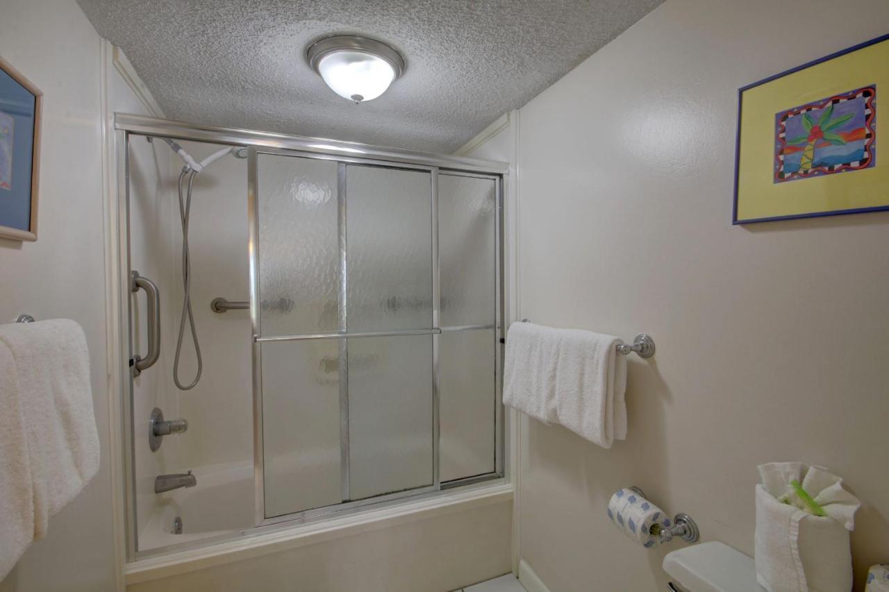 Holiday home El Matador 317 - Walk Right Out To The Pool And The Beach!