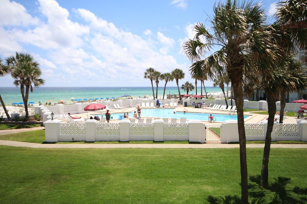 El Matador 324 - Gulf Front With Beautiful Views Of The Gulf And Pool * Fort Walton Beach