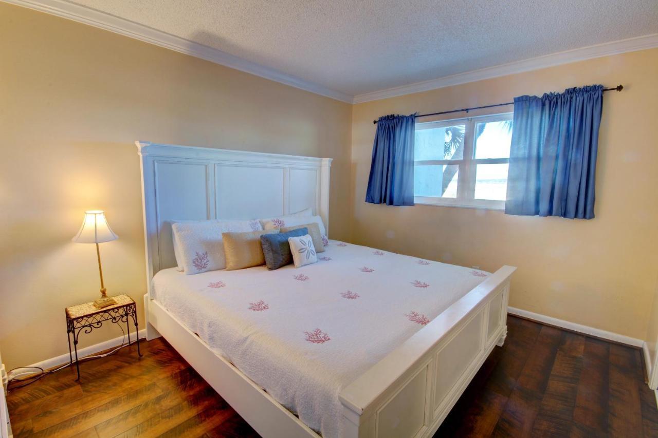 Holiday home El Matador 428 - Gulf Front With Beautiful Views Of The Gulf And Pool Fort Walton Beach