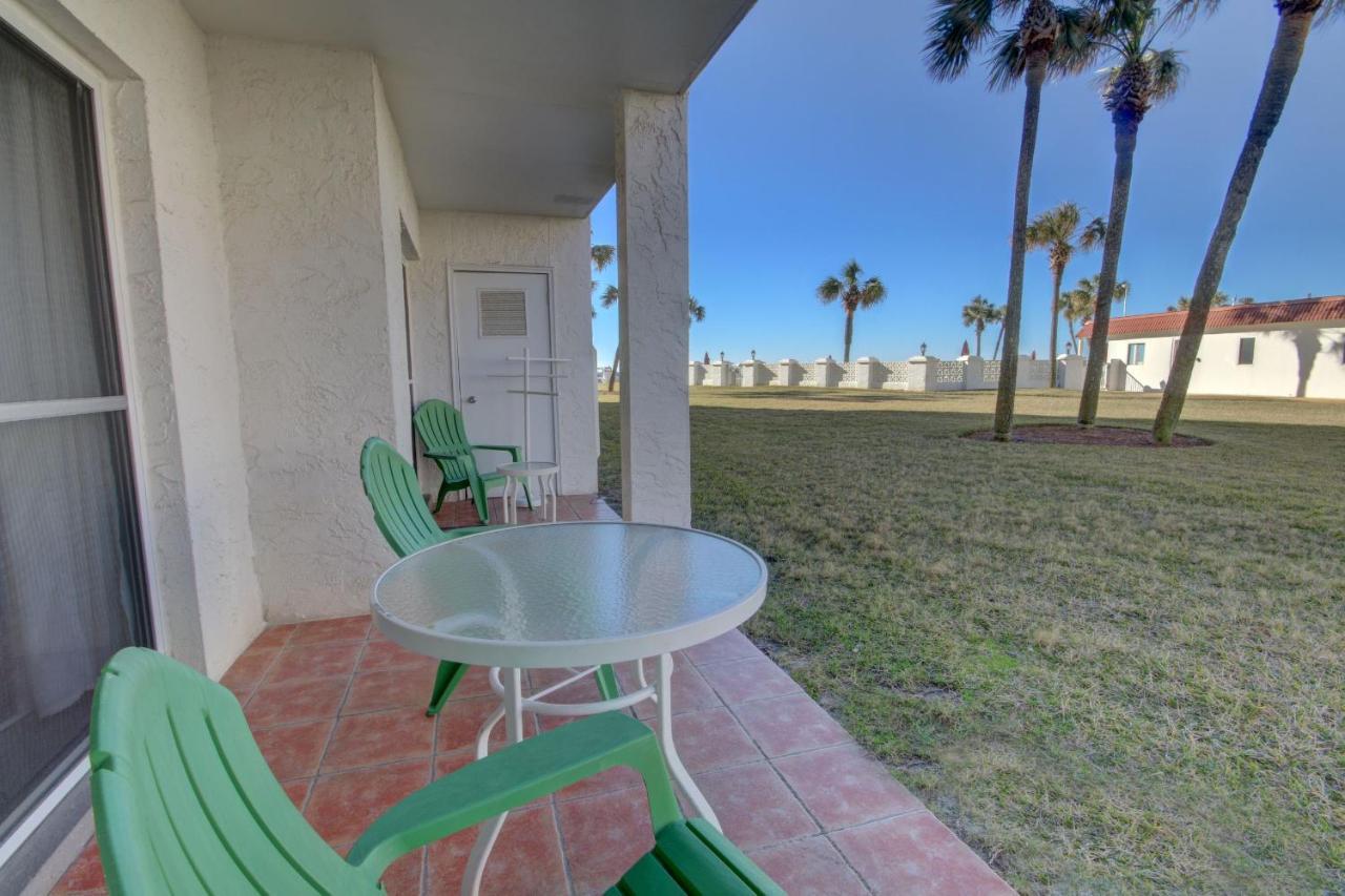 Holiday home El Matador 317 - Walk Right Out To The Pool And The Beach!