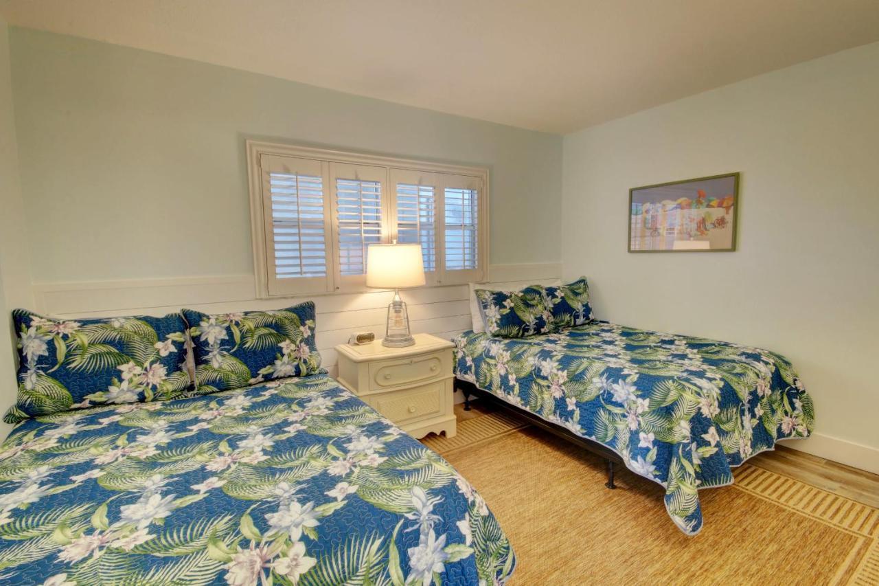 Holiday home El Matador 349 - Beautiful Views Of The Pool And Gulf Of Mexico