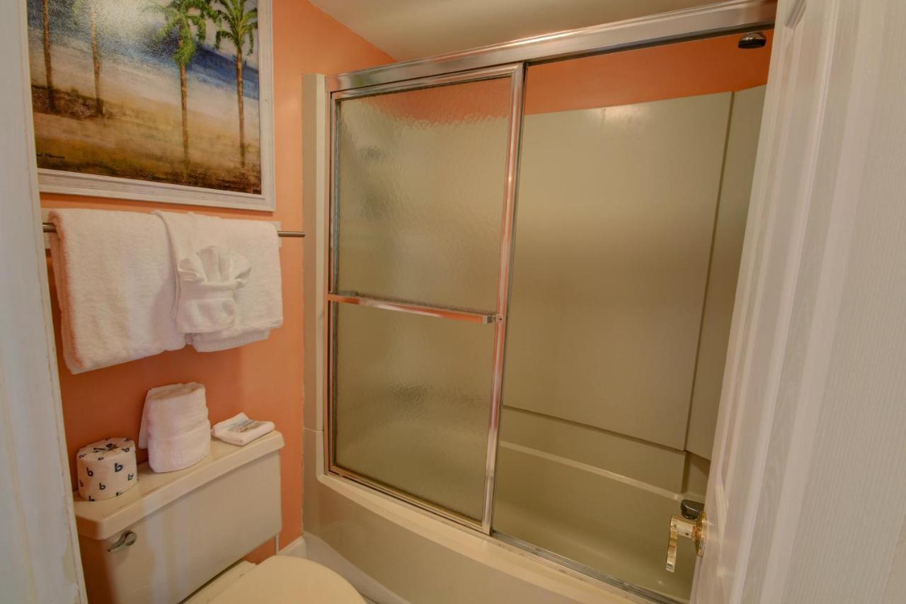 El Matador 451 - Walk Right Out To The Pool And The Beach! * Fort Walton Beach