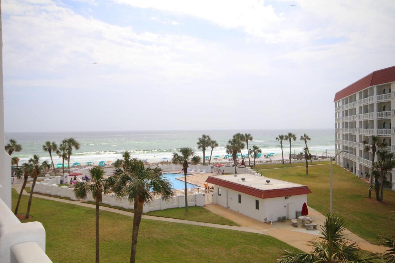 Holiday home El Matador 349 - Beautiful Views Of The Pool And Gulf Of Mexico