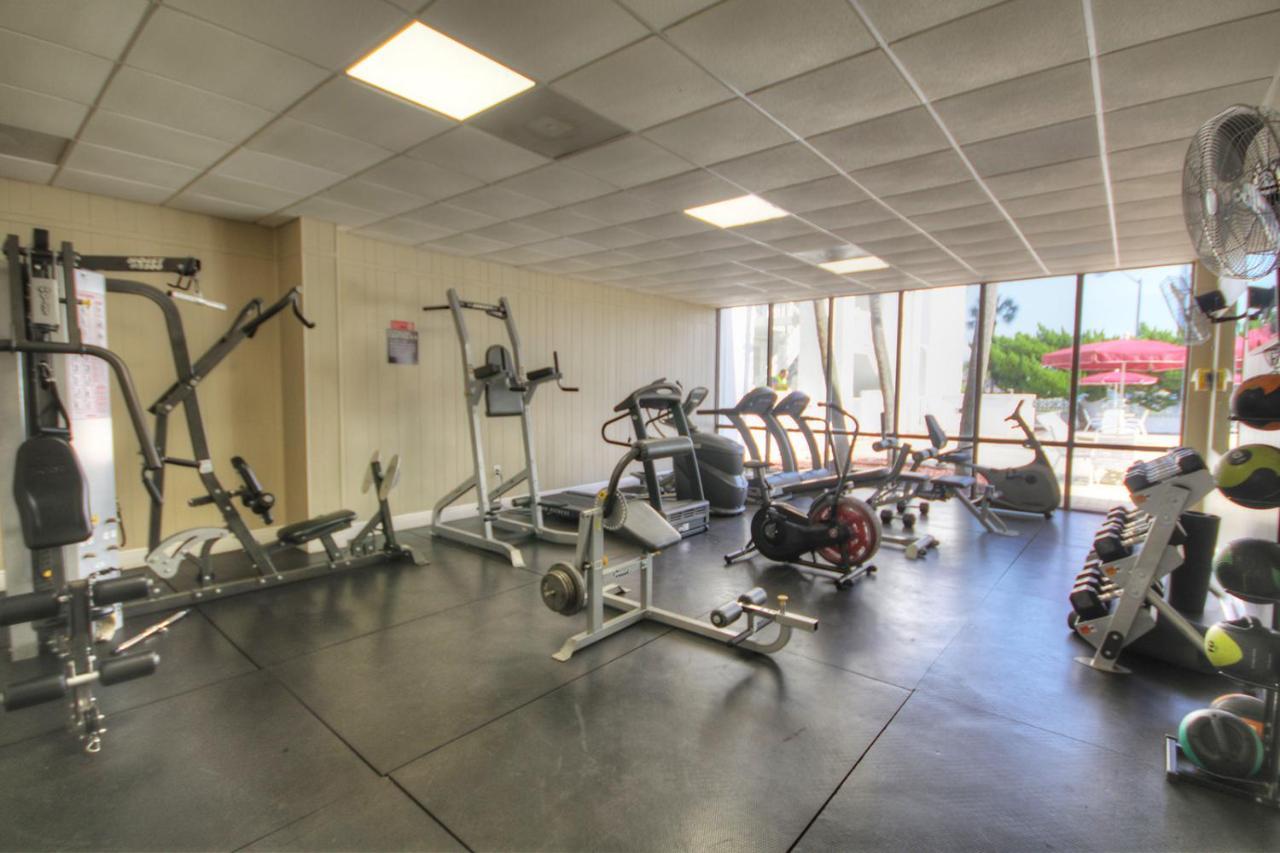 El Matador 420 - Beautiful Views Of The Gulf And Pool Fort Walton Beach