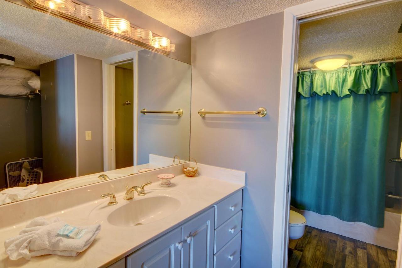 Holiday home El Matador 332 - Gulf Front With Beautiful Views Of The Gulf And Pool
