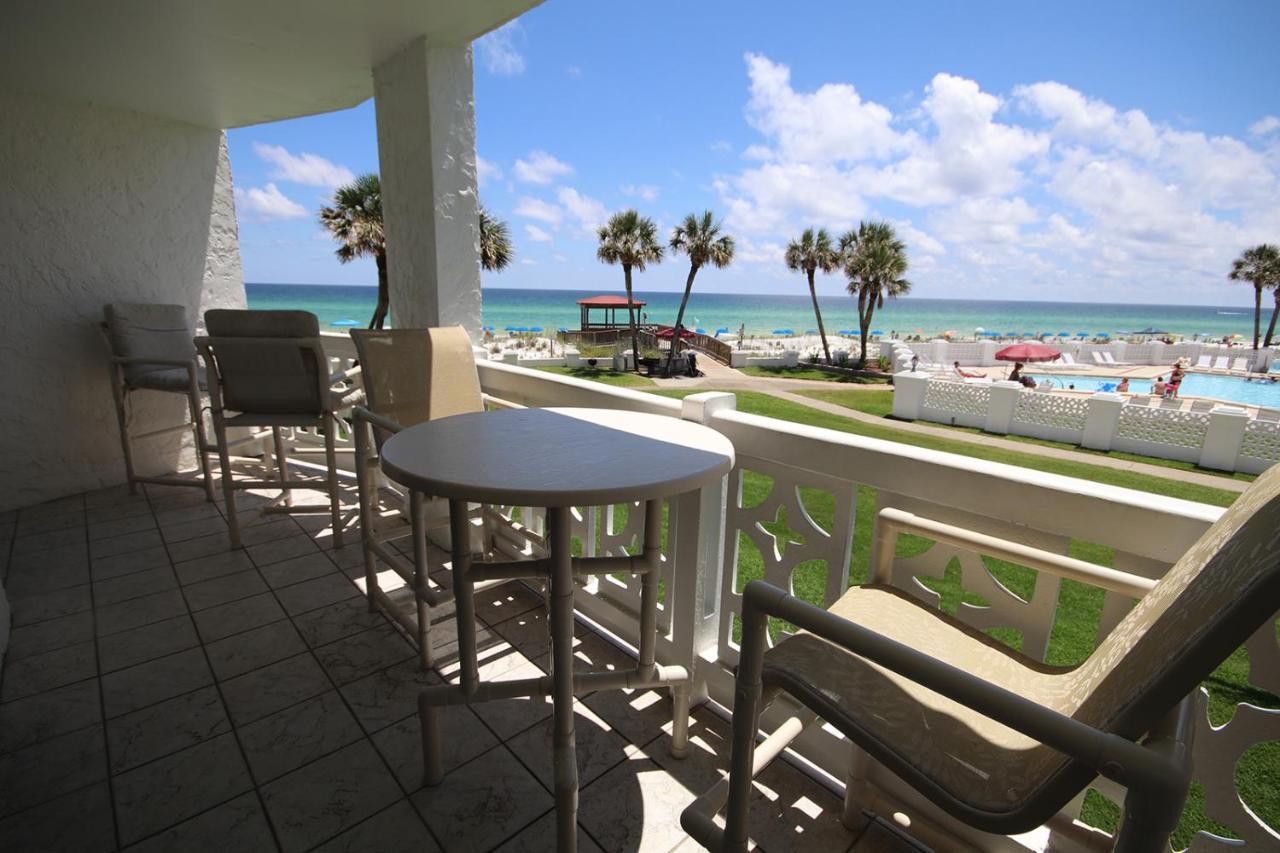 Holiday home El Matador 324 - Gulf Front With Beautiful Views Of The Gulf And Pool *
