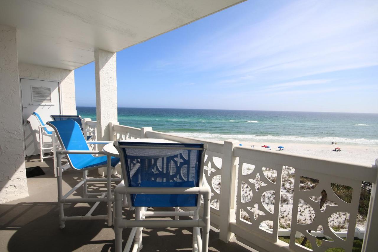 El Matador 351 - Gulf Front With Beautiful Views Of The Gulf And Pool Holiday home Fort Walton Beach