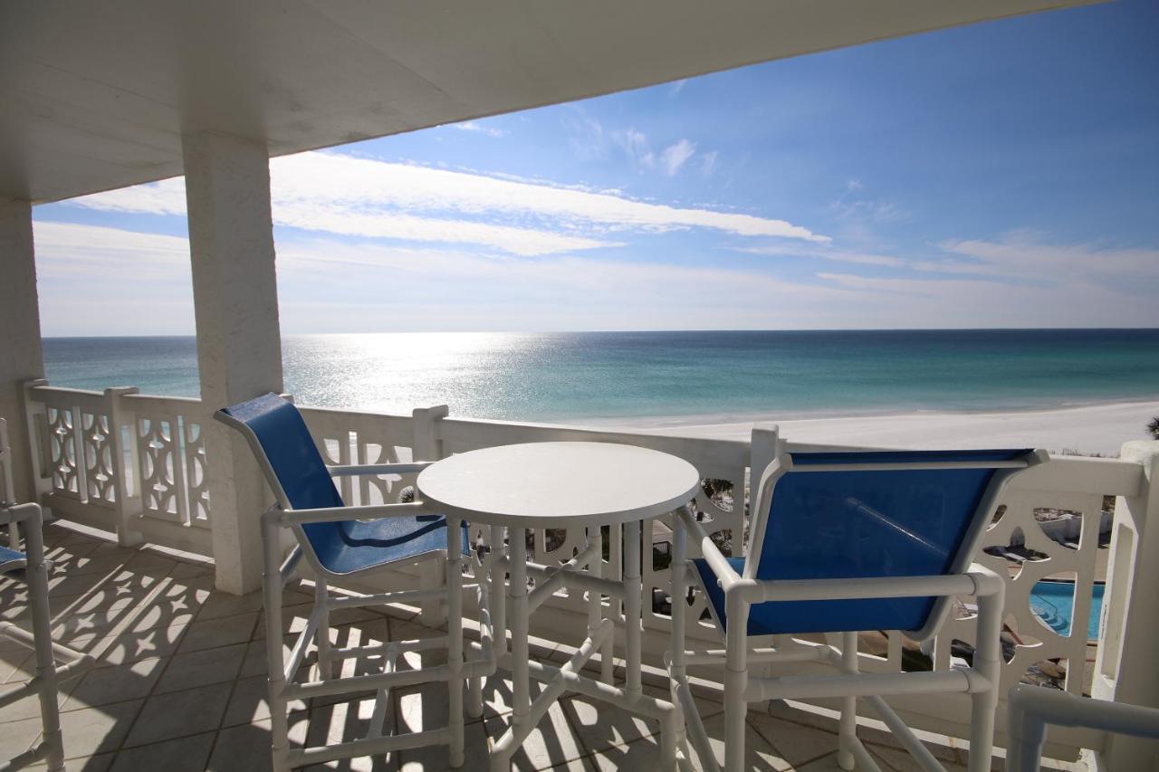 El Matador 363 - Gulf Front With Beautiful Views Of The Gulf And Pool Holiday home