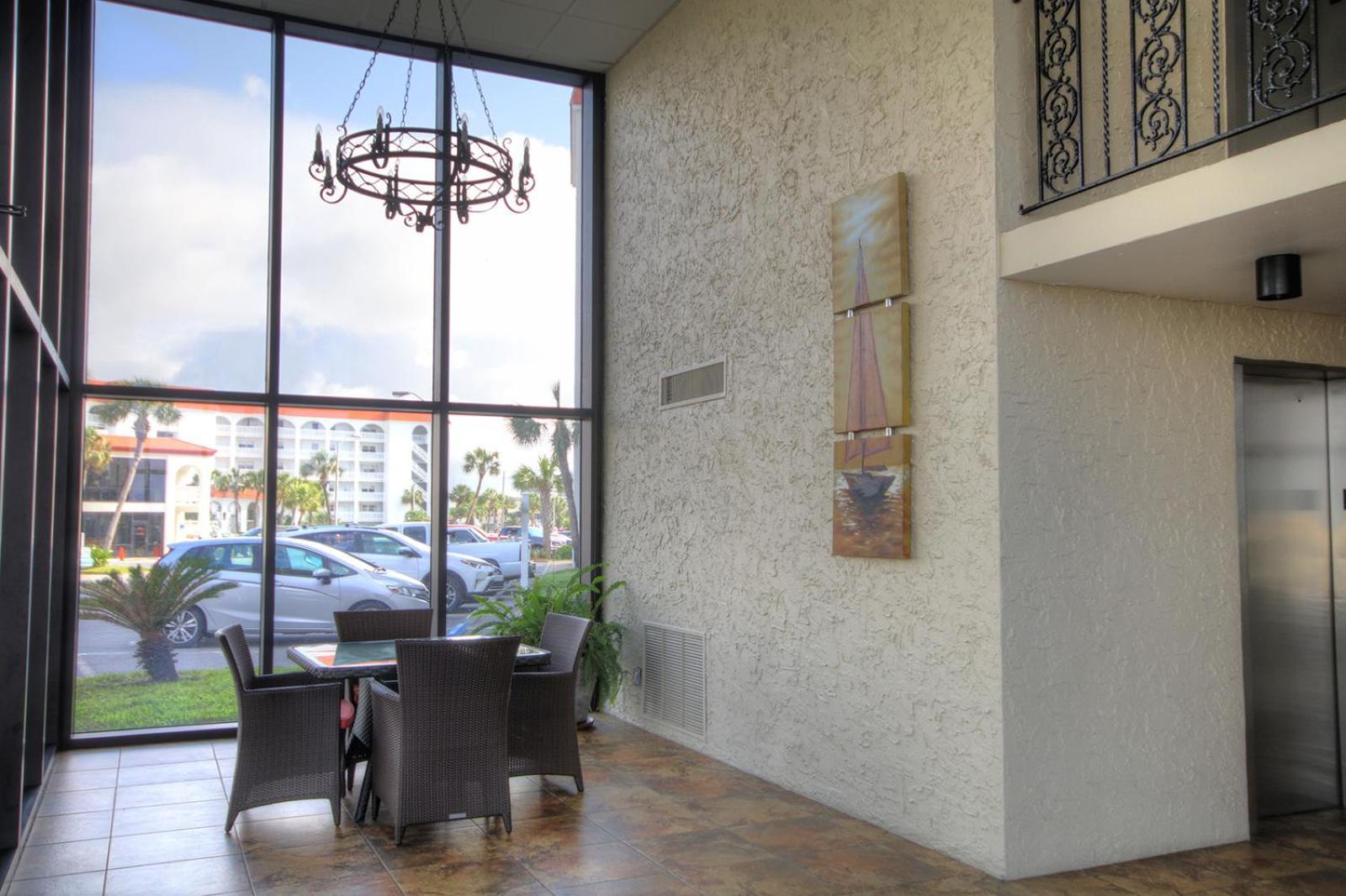El Matador 420 - Beautiful Views Of The Gulf And Pool Fort Walton Beach