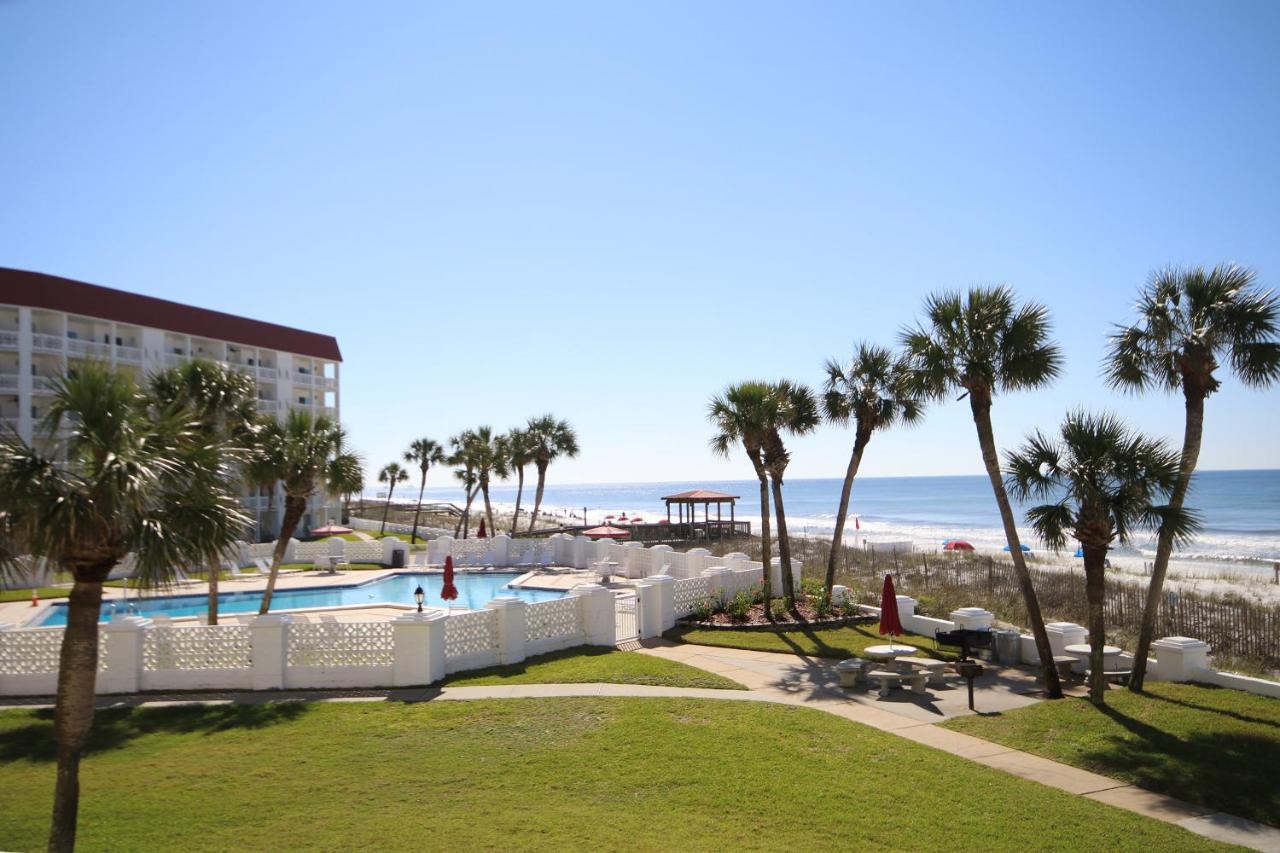 Holiday home El Matador 428 - Gulf Front With Beautiful Views Of The Gulf And Pool Fort Walton Beach