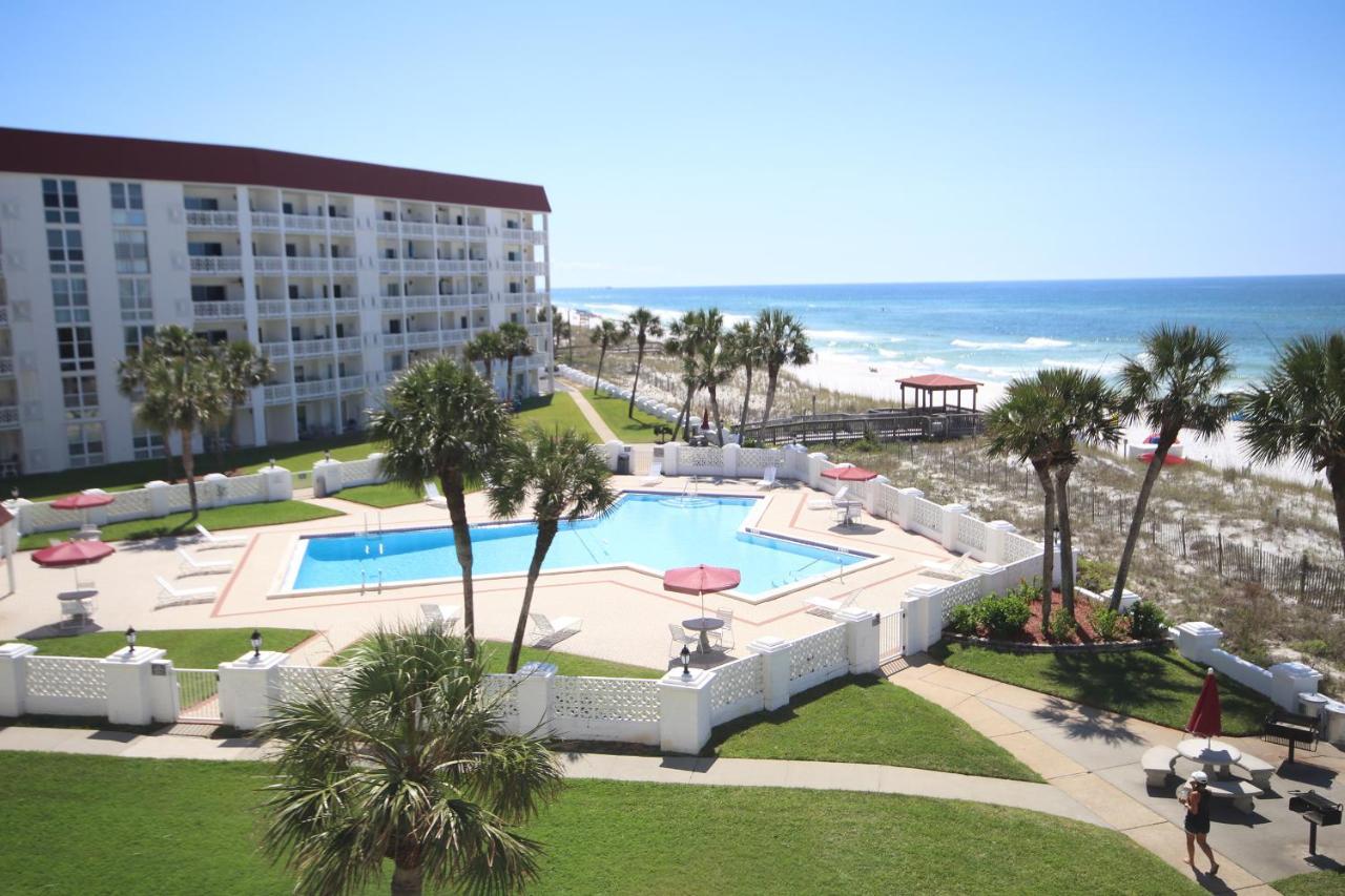 El Matador 448 - Recently Remodeled With Spectacular Views Of The Gulf Of Mexico! Holiday home Fort Walton Beach