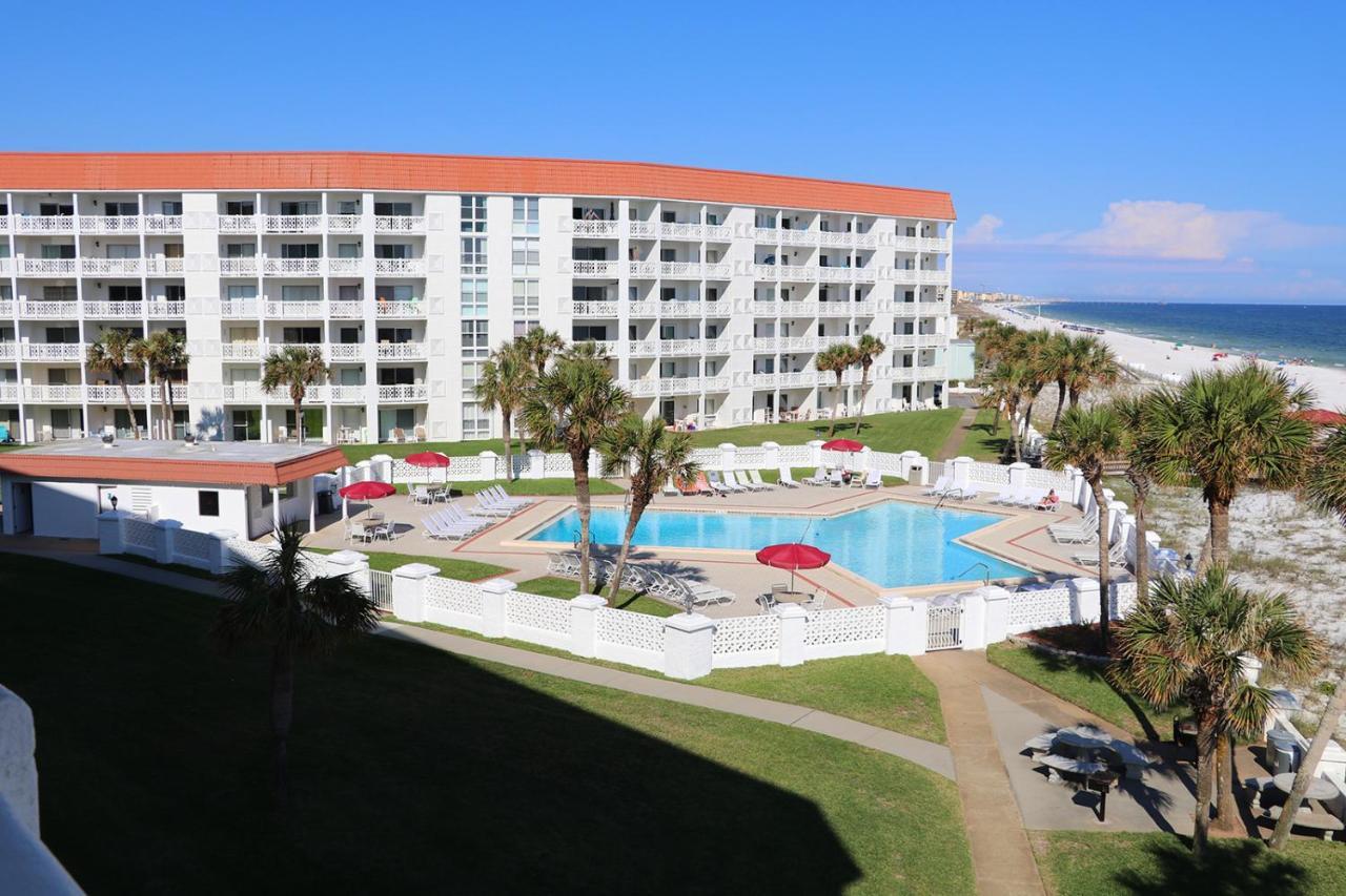 Holiday home El Matador 449 - Gulf Front With Beautiful Views Of The Gulf And Pool *