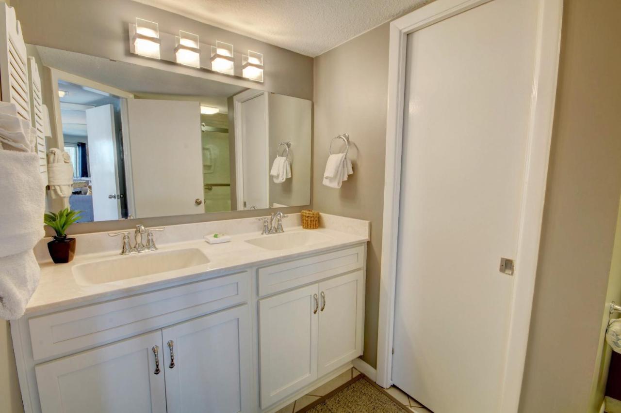 El Matador 454 - Beautiful Views Of The Gulf And Pool - Includes Seasonal Service! *