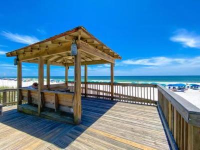 El Matador 454 - Beautiful Views Of The Gulf And Pool - Includes Seasonal Service! Holiday home Fort Walton Beach
