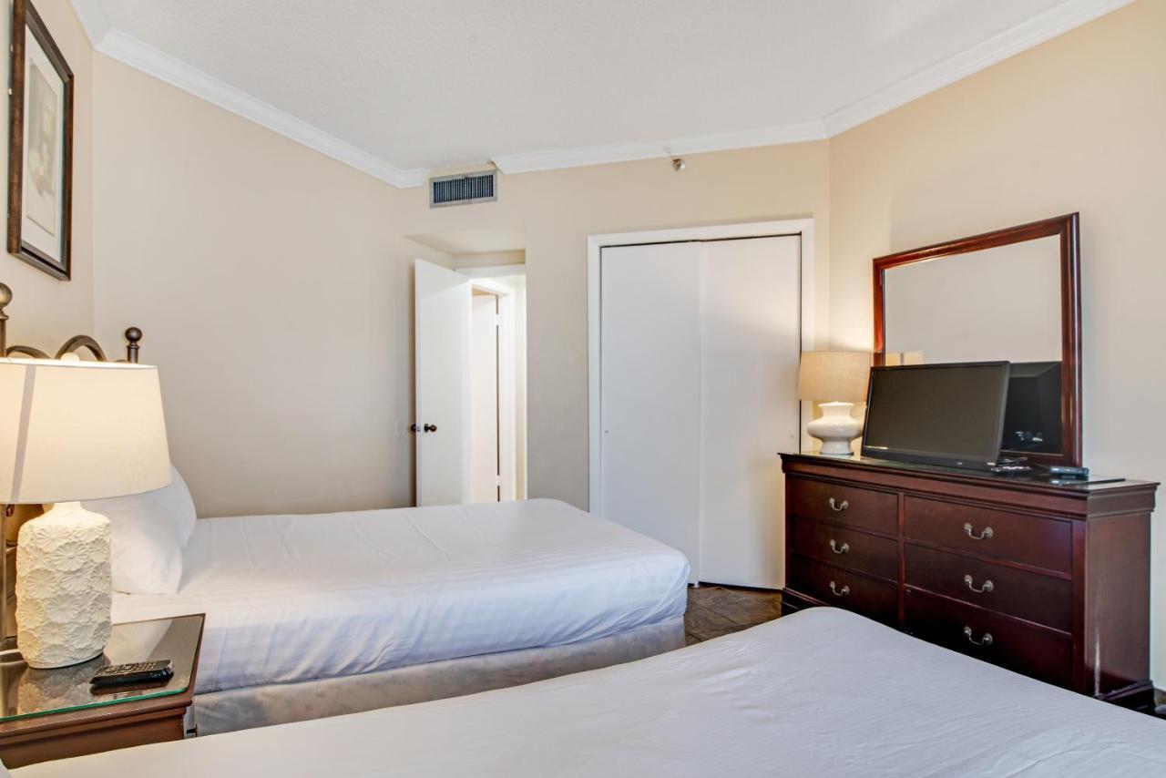Apartment Surfside *