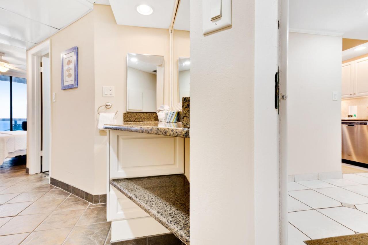 Apartment Surfside *
