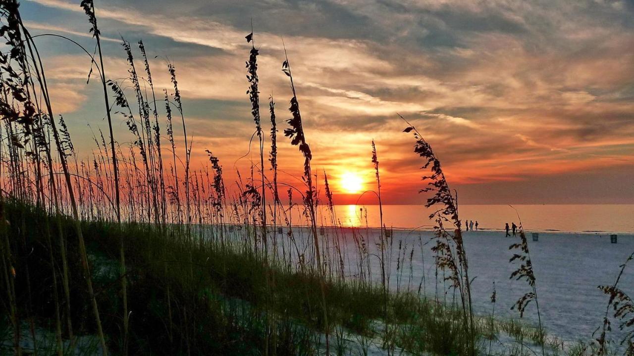 Holiday home Land's End 1-407 Gulf View - Premier *