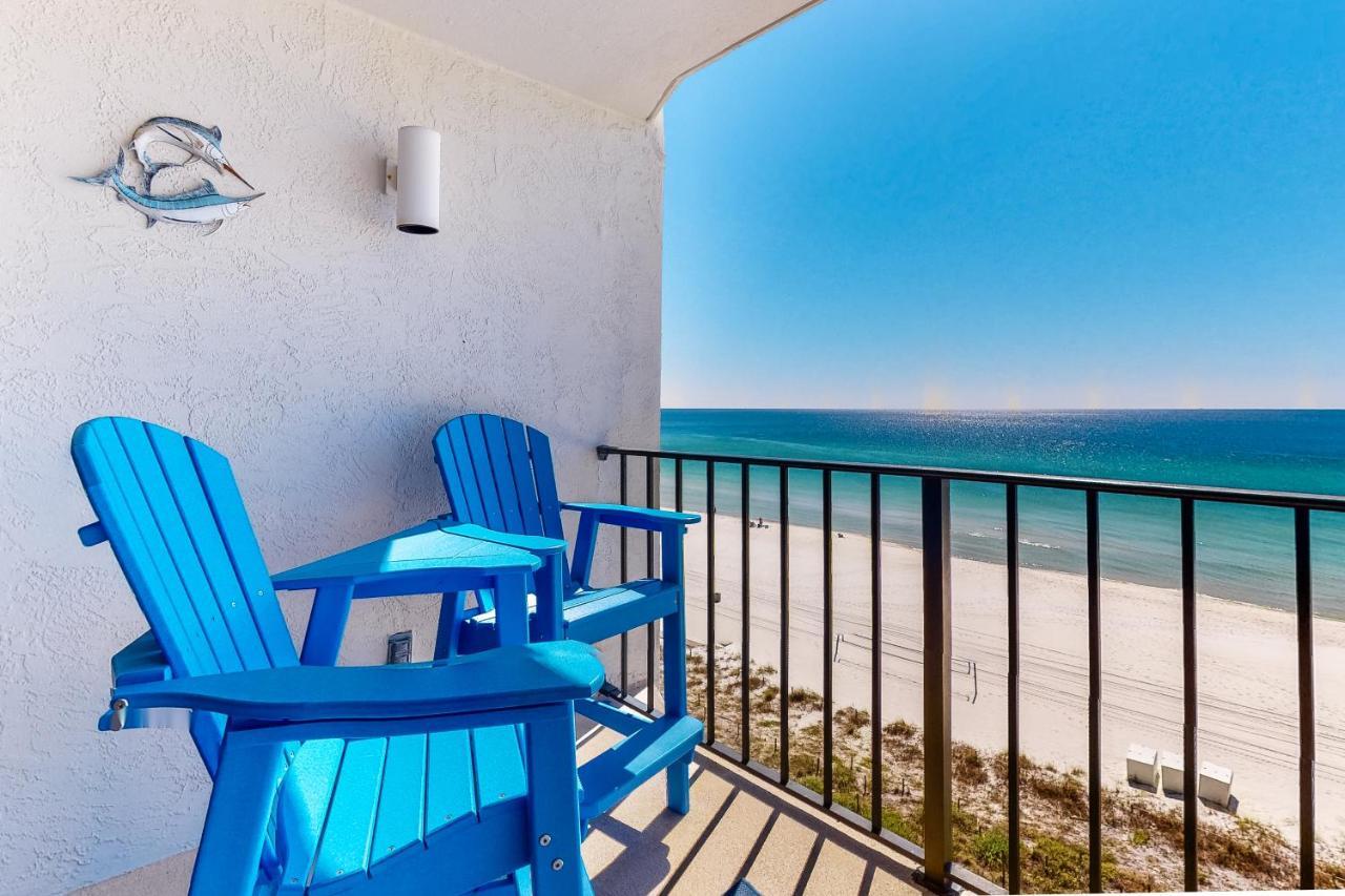 Apartment Edgewater