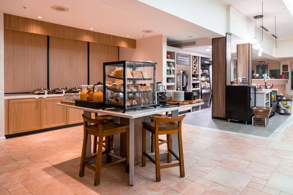 Hilton Garden Orlando East - Ucf Area Hotel Alafaya