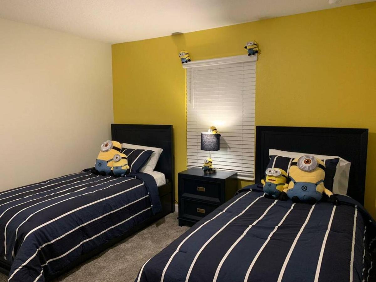 Dws Vacation Holiday home *