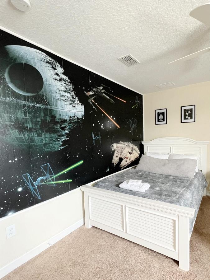 Holiday home Dws Vacation Orlando