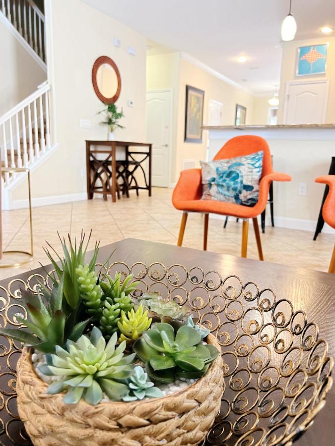 Dws Vacation Holiday home Orlando