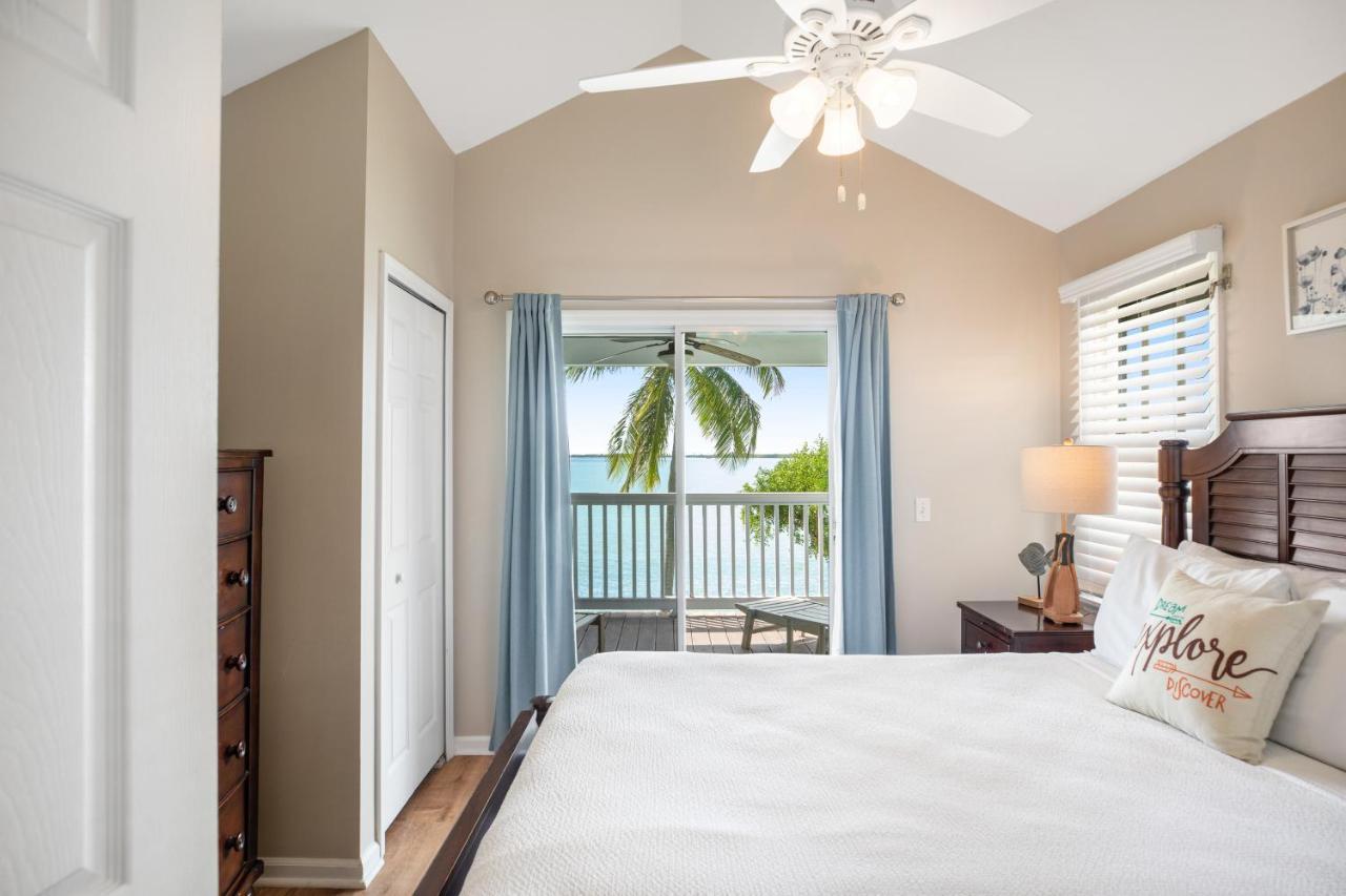 Palm Breeze Villa Duck Key