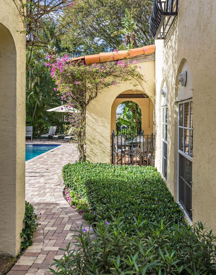 Hotel Grandview Gardens West Palm Beach
