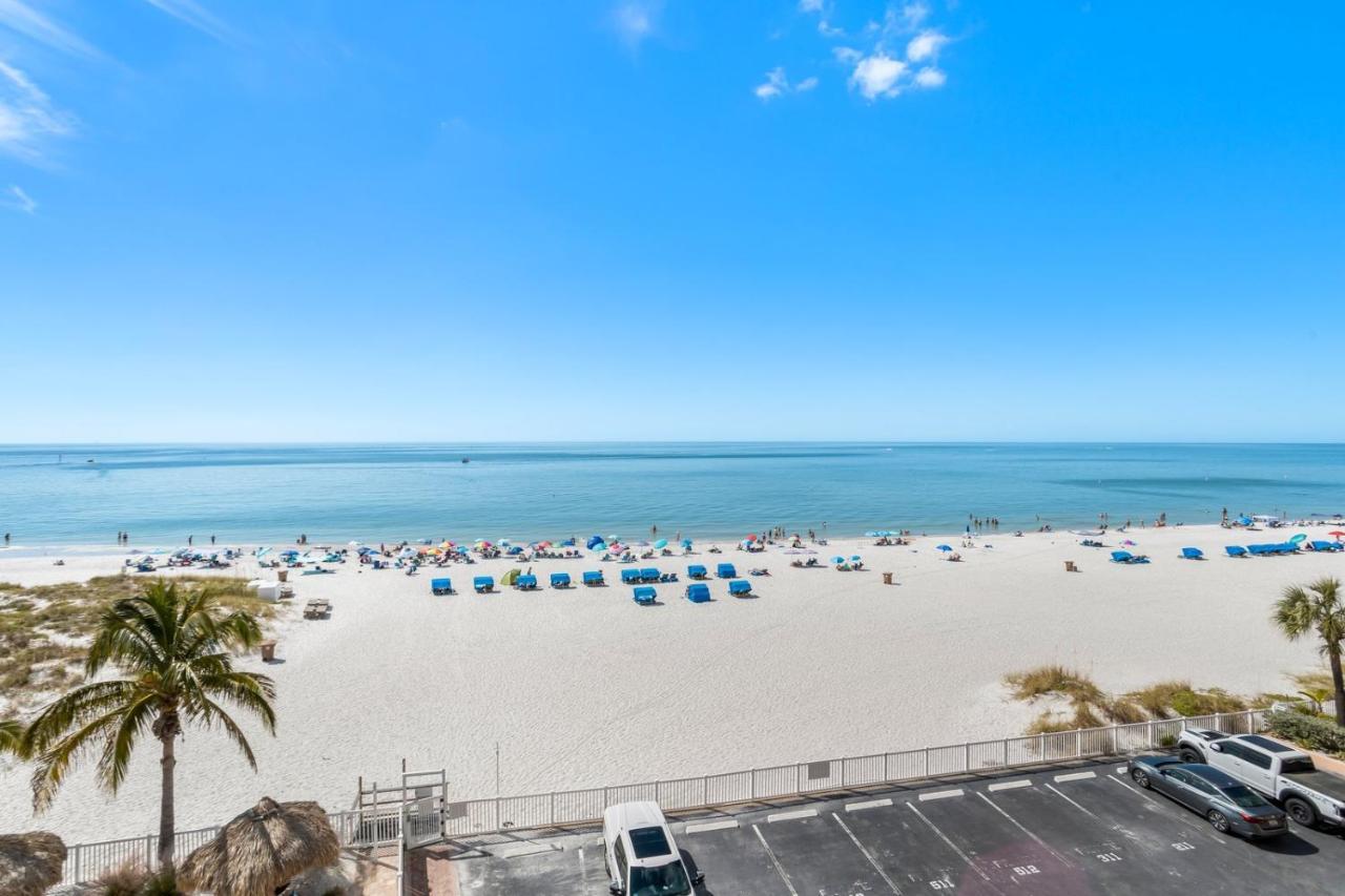 408 Place Holiday home St. Pete Beach